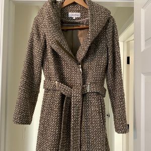 Calvin Klein Winter Coat